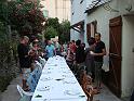 FESTA  DI  A  STRETTA 03-08-2009